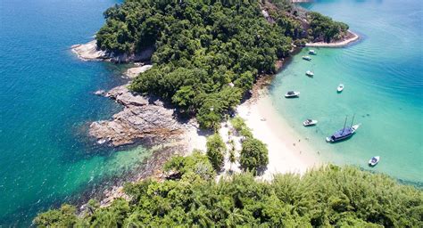 Lugares Para Conhecer Em Angra Dos Reis