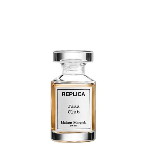 Nước hoa Maison Margiela Replica Jazz Club Mini Size namperfume