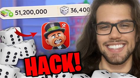 Monopoly Go Hack How To Get Free Dice Rolls In Monopoly Go FAST