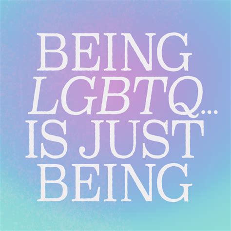 Inspiring Lgbtq Quotes For Pride Month Hallmark Ideas Inspiration