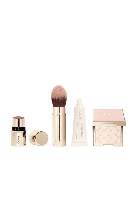 Jouer Cosmetics Les Must-Haves | REVOLVE