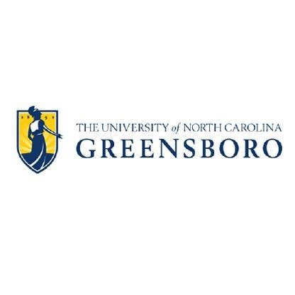 University of North Carolina, Greensboro