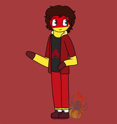 Devin 2023 by Spider-Stark-Loser16 on DeviantArt