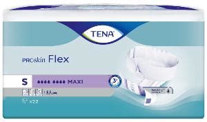 Protection Tena Flex Proskin Maxi Gouttes Univers M Dical