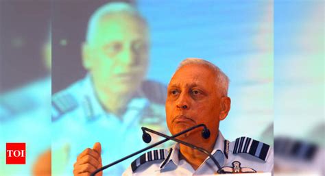 Vvip Chopper Scam Cbi Arrests Former Iaf Chief Tyagi For Taking Bribes