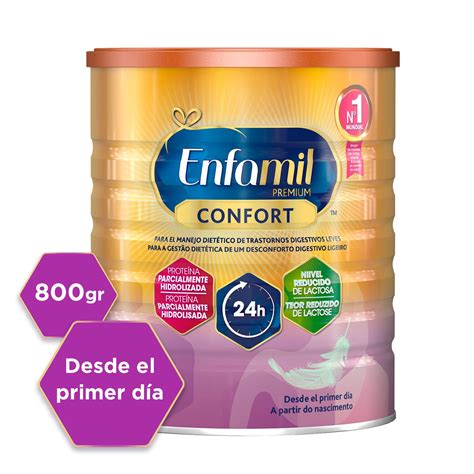 Nan Total Confort G Farmababy Parafarmacias