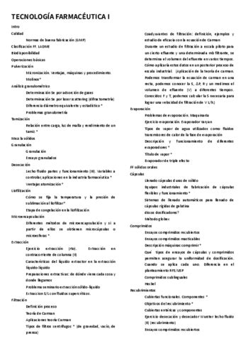 Preguntas Tecno Resueltas Pdf