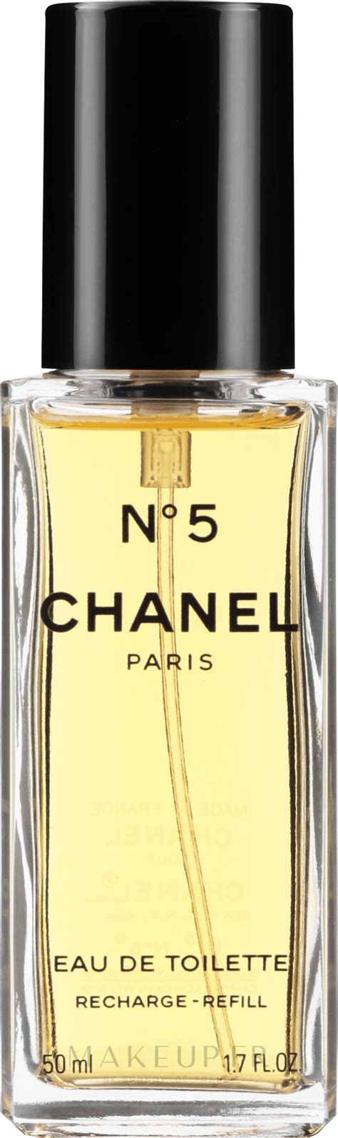 Chanel N Eau De Toilette Recharge Makeup Fr