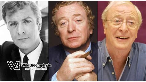 Michael Caine Wiki Bio Age Career Net Worth Wife Movies Vo Truong Toan High School