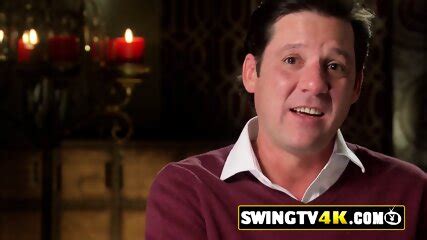 Oral Sex Between A Bunch Of Horny Strangers In A Wild Party