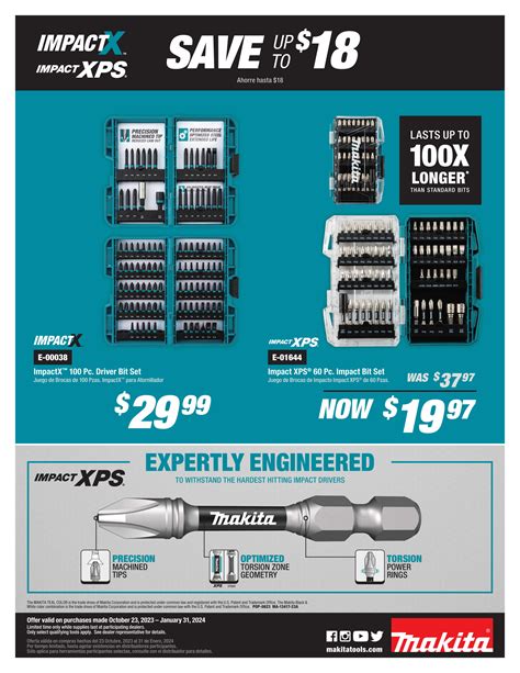 Makita U.S.A. | Our Latest Promotions