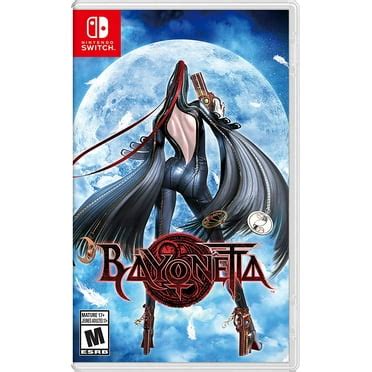 Bayonetta 2 - For Nintendo Switch - Walmart.com