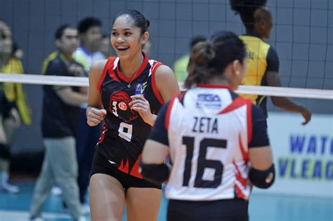 Photos The V League