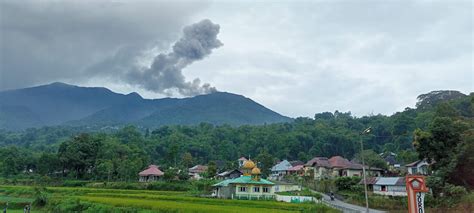 11 Orang Pendaki Gunung Merapi Dikabarkan Tewas