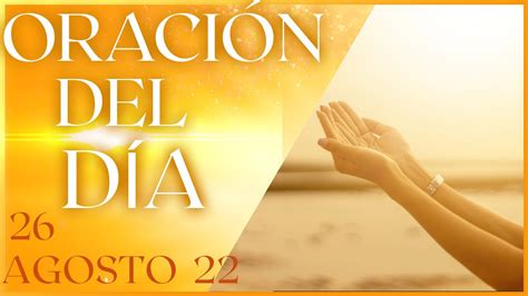 ORACIÓN DE AGRADECIMIENTO A DIOS POR SU GUÍA Y CUIDADOS ESTE DÍA