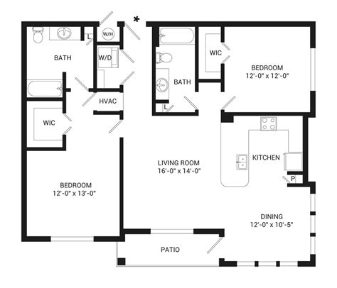 The Residences at Pearland Town Center Apartments | Live BH