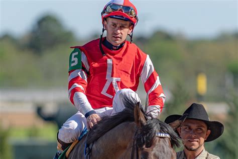 Meet the Jockeys of the 2023 Belmont Stakes | America's Best Racing