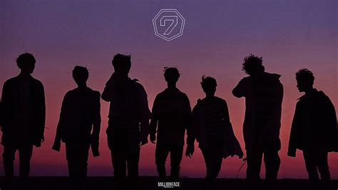 Got7 2018 Got7 Aesthetic Hd Wallpaper Pxfuel