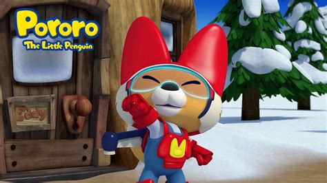 Super Eddy’s Super Fiasco! | Pororo (ENG) - Durioo+