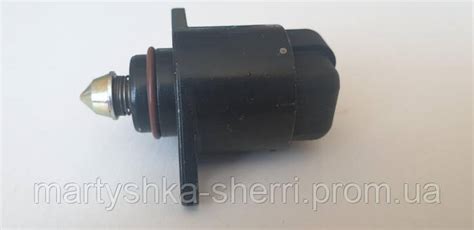 Датчик-клапан холостого хода Лачетти 1,8 LDA (ID#1702180347), цена ...