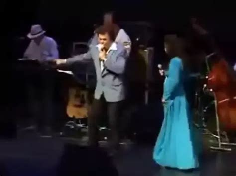 Conway Twitty Loretta Lynn Louisiana Woman Miss Kwai