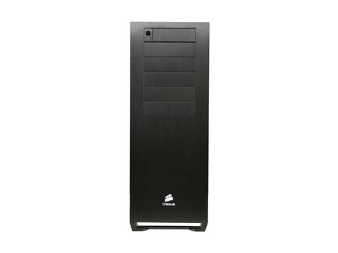 Corsair Obsidian Series 700d Cc700d Black Computer Case