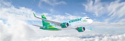 Citilink Indonesia Buka Rute Rute Penerbangan Baru Jakarta Penang