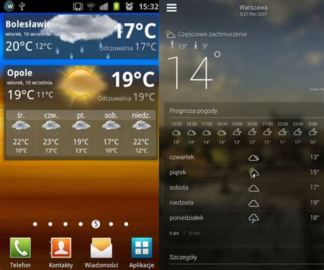 Jaka Najlepsza Aplikacja Pogodowa Swyft