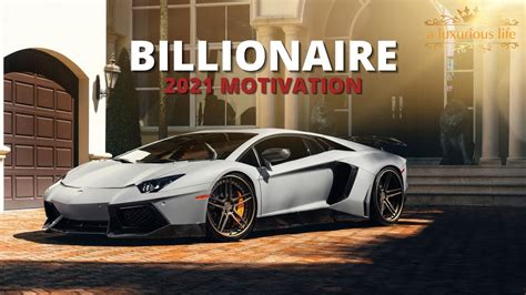 Luxury Life Of Billionaires 🤑 Rich Lifestyle Of Billionaires 🔥 Visualization 💲 Motivation 53