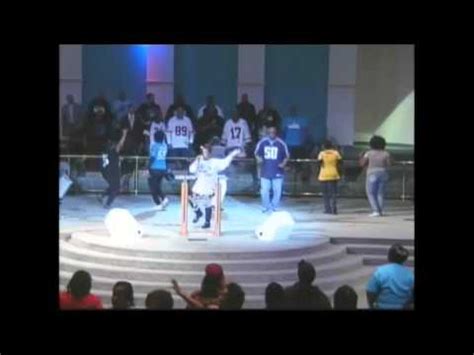 Deeper Life Church Ministries Inc Live Stream YouTube