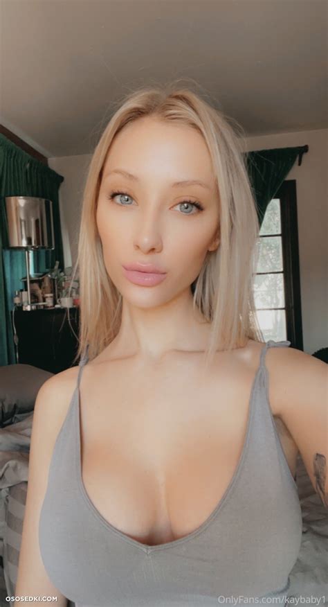 Kaylen Ward Kaybaby Naked Photos Leaked From Onlyfans Patreon