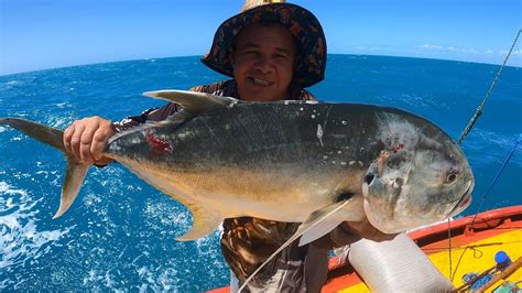 Pesca No Alto Mar Lagostas E Xar U Na Pescaria E O Mar Agitado Youtube