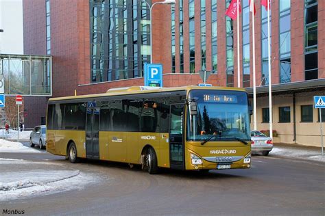 Tartu Iveco Crossway Le Line M Djs Pildi Vaatamine Eesti