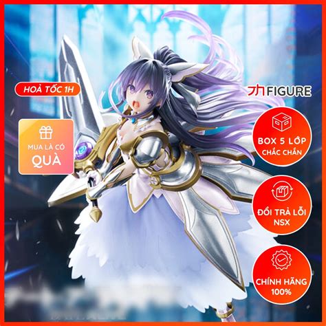 Hàng sẵn Mô Hình Yatogami Tohka Date A Live IV Sandalphon Ver