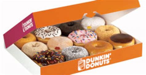 Dunkin Donuts Goes Back To Its Roots Nations Restaurant News