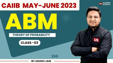 Caiib Abm Eng Live Class Advanced Bank Management Exam Preparation