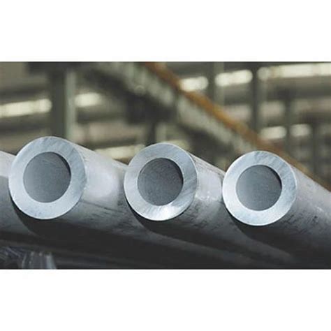 Stainless Steel 304h Seamless Pipe Shape Round At Rs 150kilogram In