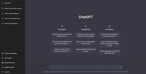 OpenAI GPT comment créer un ChatGPT personnalisé