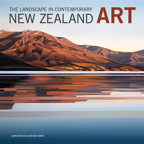 The Landscape in Contemporary New Zealand Art - Bellamy Gallery