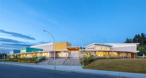 Westview Elementary School Kmbr Architects