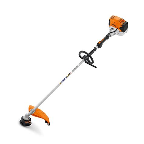 Stihl Fs 91 R Brushcutter Australian Mower Supply