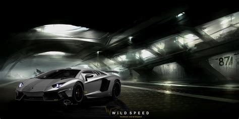 Lamborghini Screensaver Wallpaper - WallpaperSafari