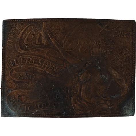 COKE COLA NUDE Sexy Woman Coca Cola Coca Boobs Atlanta Drink Vintage