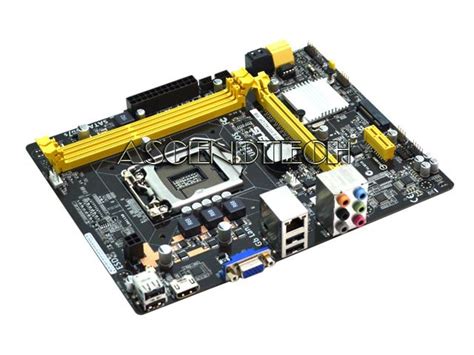 H81m Em51addpmb 90pa05g0 M4xbn0 Asus H81m Em51addpmb Motherboard