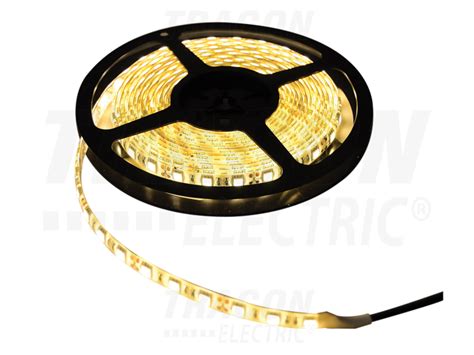 Banda Cu LED Uri De Interior LED SZ 144 WW SMD5050 60 LED M 14 4 W M