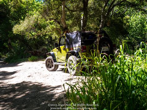 Trabuco Canyon | Snapshots