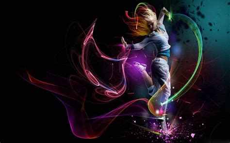 Music-Dance WallPaper - Download best hd wallpaper