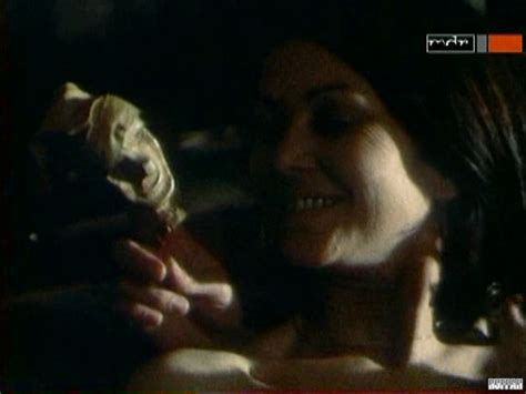 Naked Renate Blume In Der Staatsanwalt Hat Das Wort