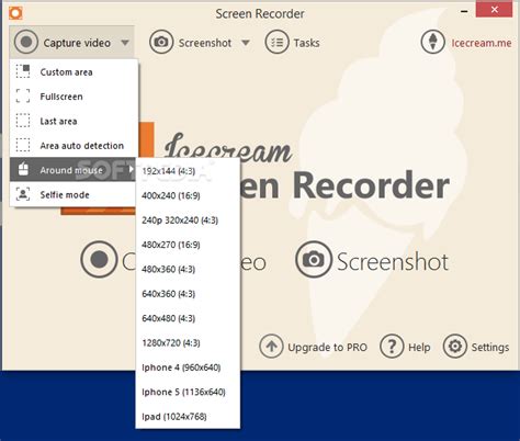 Icecream screen recorder pro license key - earlynored