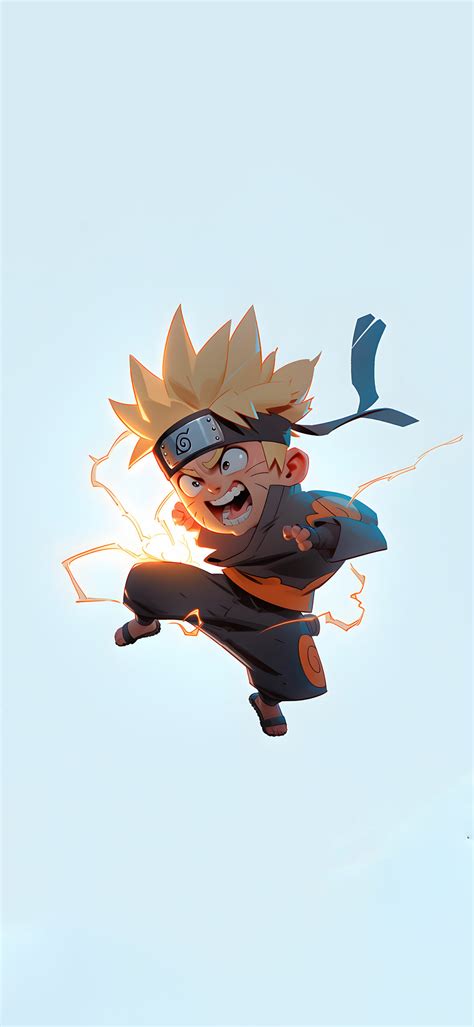 Hilarious Angry Naruto Cartoon Wallpapers - HD Wallpapers iPhone